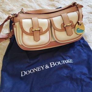 😭 Don't cry! Summer savings! Dooney & Bourke  bag
